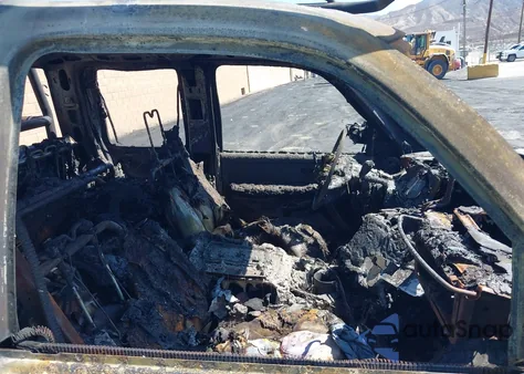 2006 Chevrolet Silverado 1500 Lt2 from USA, damaged, VIN 1GCEC19T76E154202